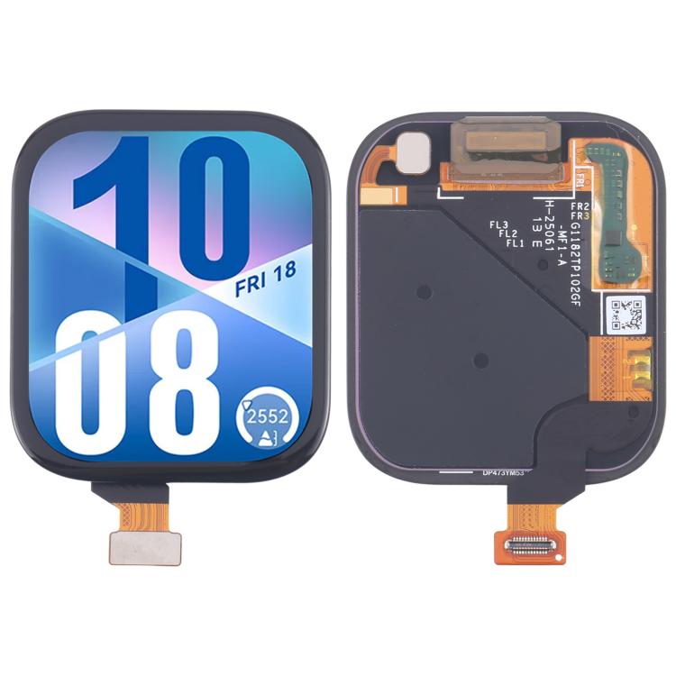 For Huawei Watch Fit4 Original LCD Screen, For Huawei Watch Fit 4(Original) For Huawei Watch Fit 4(Original)