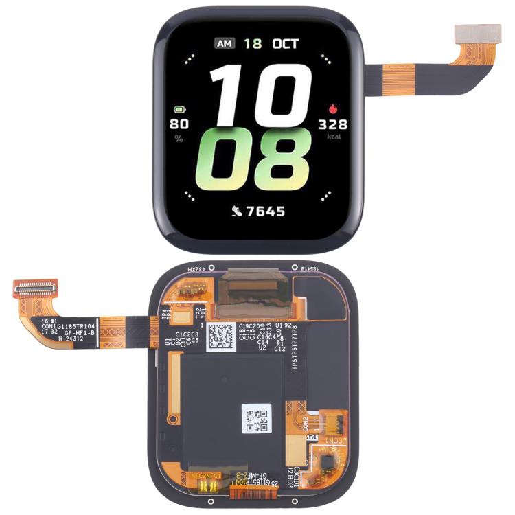 For Honor Watch 5 Original LCD Screen, For Honor Watch 5(Original) For Honor Watch 5(Original)