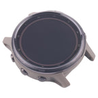 For Garmin Fenix 6S Solar Original LCD Screen with Digitizer Full Assembly – Durable Build, Easy to Use, For Garmin Fenix 6S Solar(Original)