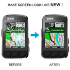 For Wahoo Elemnt Bolt Original Cycling Computer LCD Screen – Durable Build, Easy to Use, For Wahoo Elemnt Bolt V3(Original)