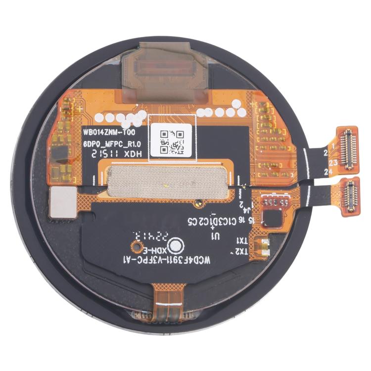 For Huawei Watch GT 2 46mm LTN-B19 LCD Screen and Digitizer Full...