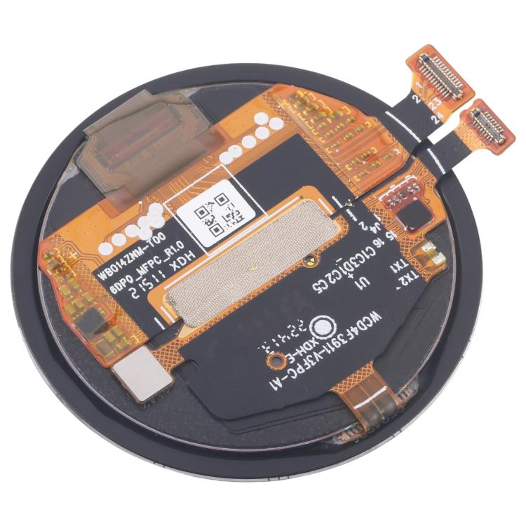 For Huawei Watch GT 2 46mm LTN-B19 LCD Screen and Digitizer Full...