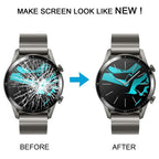 For Huawei Watch GT 2 46mm LTN-B19 LCD Screen and Digitizer Full...