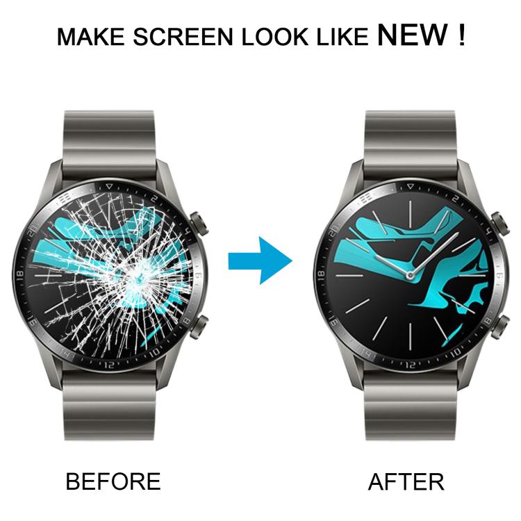 For Huawei Watch GT 2 46mm LTN-B19 LCD Screen and Digitizer Full...