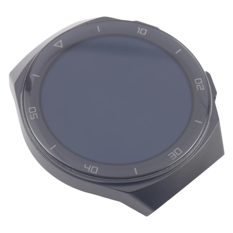 For Huawei Watch GT 2e HCT-B19 LCD Screen Digitizer Full Assembly with...