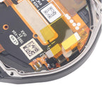 For Huawei Watch GT 2e HCT-B19 LCD Screen Digitizer Full Assembly with...