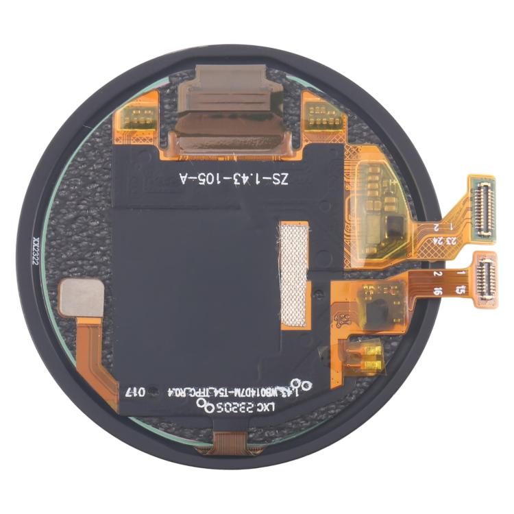 For Huawei Watch GT 3 46mm JPT-B19 Dual Cable LCD Screen with Digitizer...