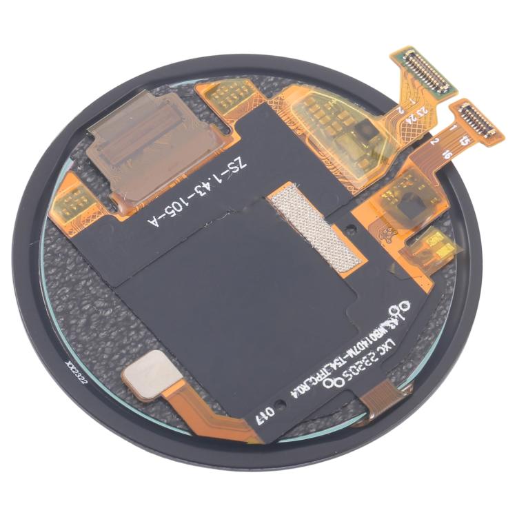 For Huawei Watch GT 3 46mm JPT-B19 Dual Cable LCD Screen with Digitizer...