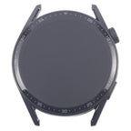 For Huawei Watch GT 3 46mm JPT-B19 Dual Cable LCD Screen Digitizer Full...