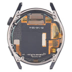 For Huawei Watch GT 3 46mm JPT-B19 Dual Cable LCD Screen Digitizer Full...
