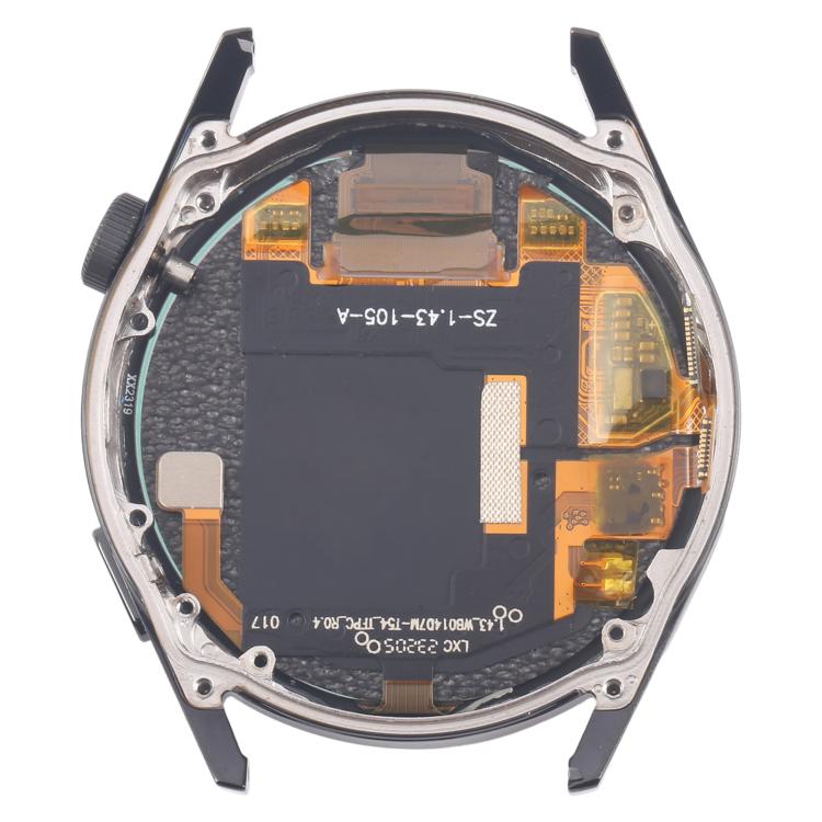 For Huawei Watch GT 3 46mm JPT-B19 Dual Cable LCD Screen Digitizer Full...