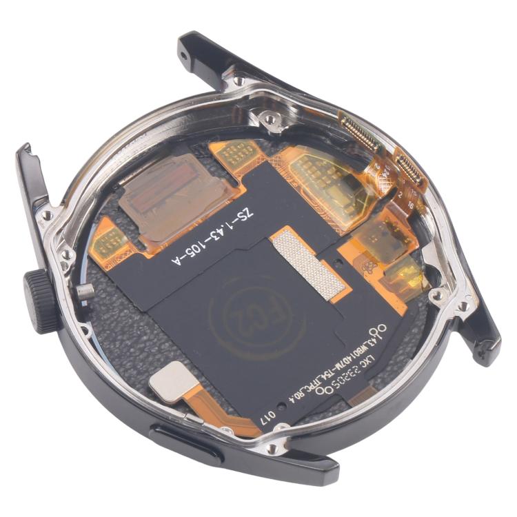 For Huawei Watch GT 3 46mm JPT-B19 Dual Cable LCD Screen Digitizer Full...