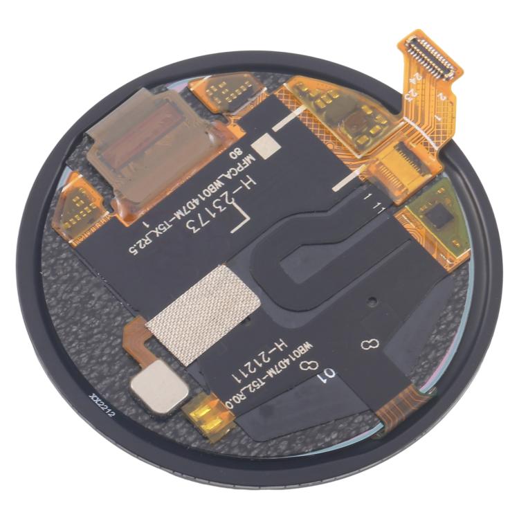 For Huawei Watch GT 3 46mm JPT-B29 Single Cable LCD Screen with...