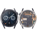 For Huawei Watch GT 3 46mm JPT-B29 Single Cable LCD Screen Digitizer... For Huawei Watch GT 3 46mm(Single Cable) Black