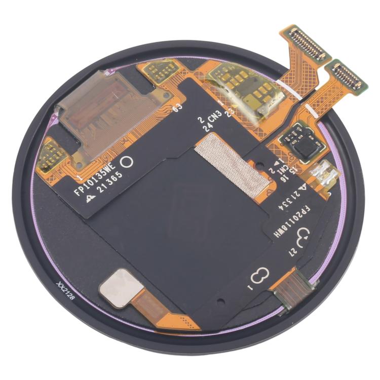 For Huawei Watch 3 GLL-AL00 LCD Screen with Digitizer Full Assembly,...