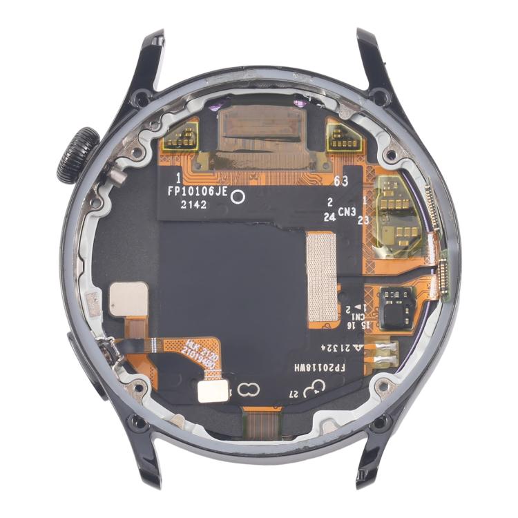 For Huawei Watch 3 GLL-AL00 LCD Screen Digitizer Full Assembly with...