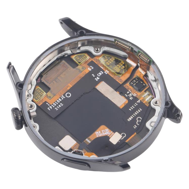 For Huawei Watch 3 GLL-AL00 LCD Screen Digitizer Full Assembly with...