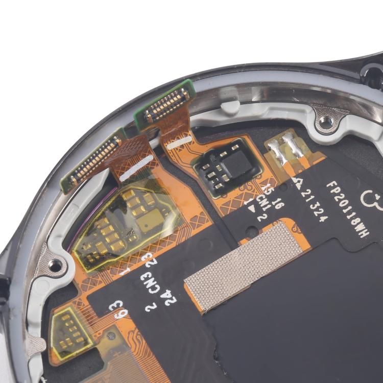 For Huawei Watch 3 GLL-AL00 LCD Screen Digitizer Full Assembly with...