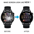 For Huawei Watch 3 GLL-AL00 LCD Screen Digitizer Full Assembly with...