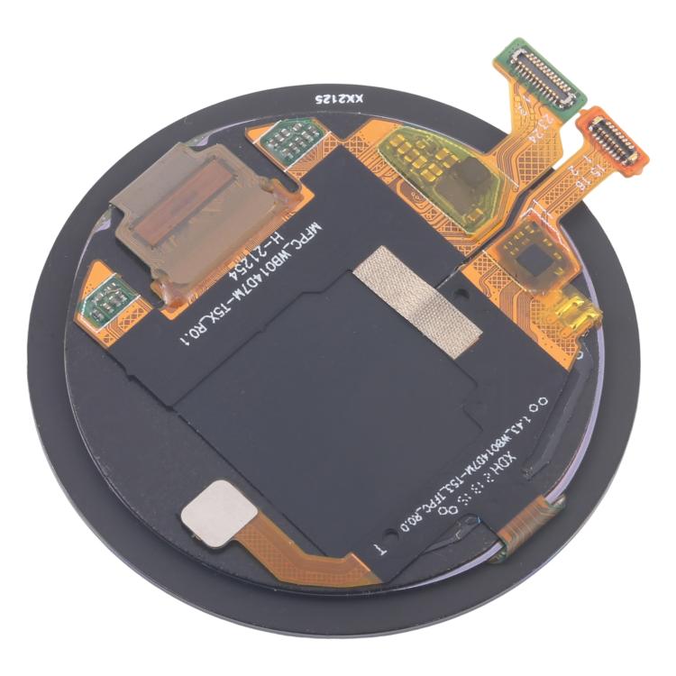 For Huawei Watch 3 Pro 48mm LCD Screen with Digitizer Full Assembly,...