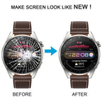 For Huawei Watch 3 Pro 48mm LCD Screen with Digitizer Full Assembly,...