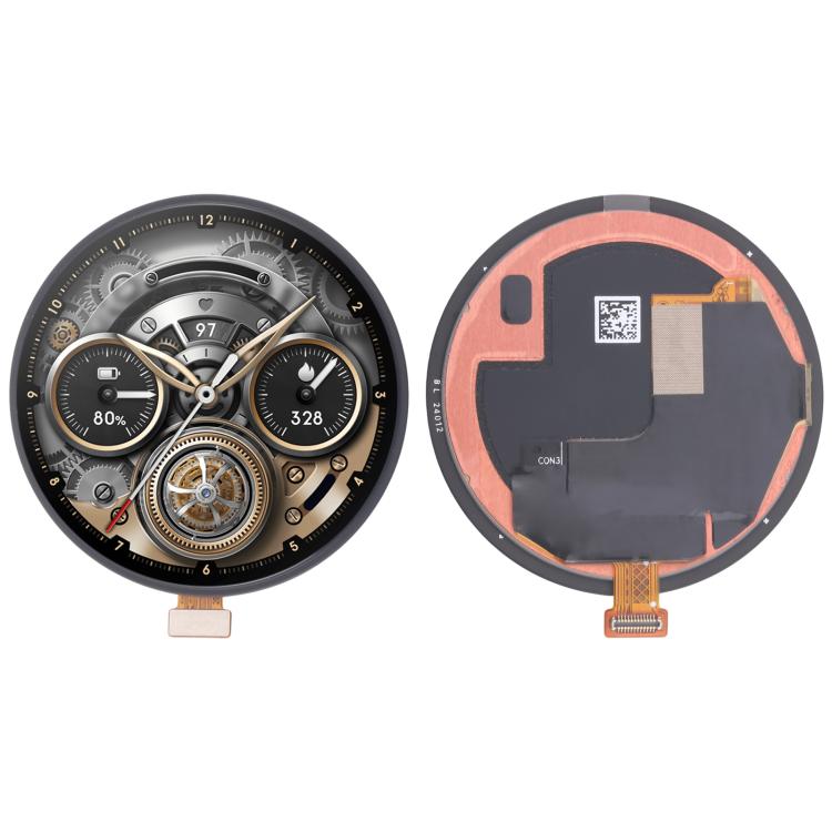 For Honor Watch 5 Ultra Original LCD Screen with Digitizer Full... For Honor Watch 5 Ultra(Original)