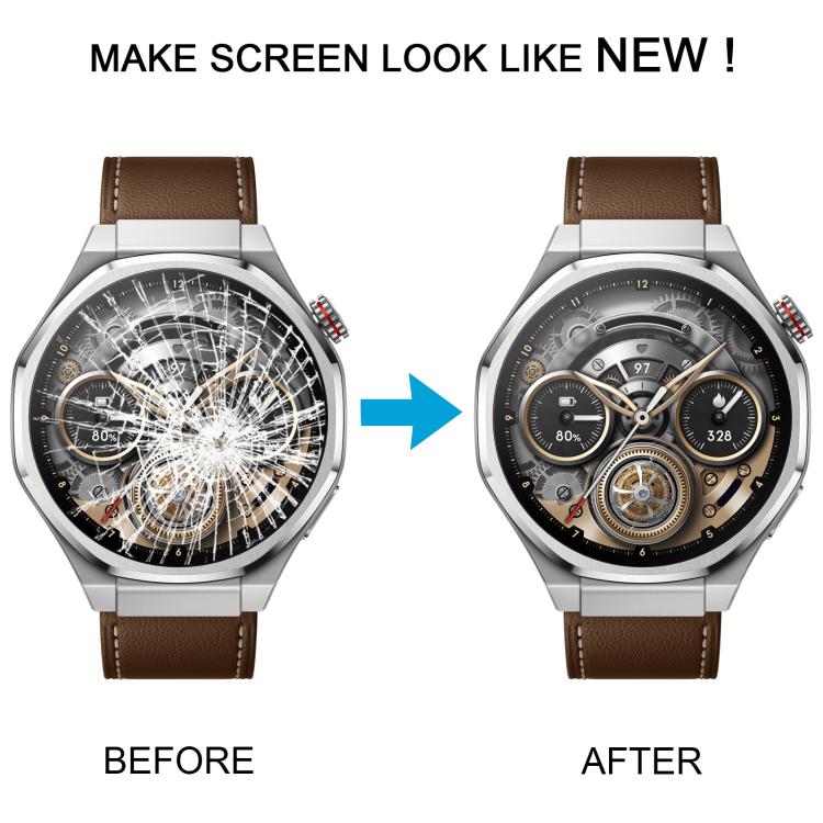 For Honor Watch 5 Ultra Original LCD Screen with Digitizer Full...