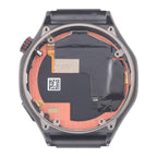 For Honor Watch 5 Ultra LCD Screen Digitizer Full Assembly with Frame,...