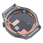 For Honor Watch 5 Ultra LCD Screen Digitizer Full Assembly with Frame,...
