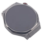 For Honor Watch 5 Ultra LCD Screen Digitizer Full Assembly with Frame,...