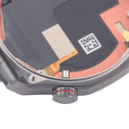 For Honor Watch 5 Ultra LCD Screen Digitizer Full Assembly with Frame,...