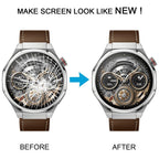 For Honor Watch 5 Ultra LCD Screen Digitizer Full Assembly with Frame,...