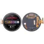 For Huawei Watch 3 Pro New 48mm GLL-AL01 LCD Screen with Digitizer Full... For Huawei Watch 3 Pro New 48mm(Original)