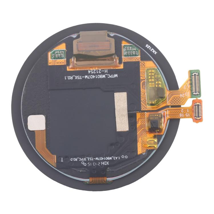 For Huawei Watch 3 Pro New 48mm GLL-AL01 LCD Screen with Digitizer Full...
