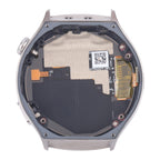 For Huawei Watch 4 Original LCD Screen and Digitizer Full Assembly With...