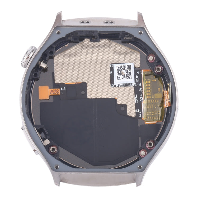 For Huawei Watch 4 Original LCD Screen and Digitizer Full Assembly With...