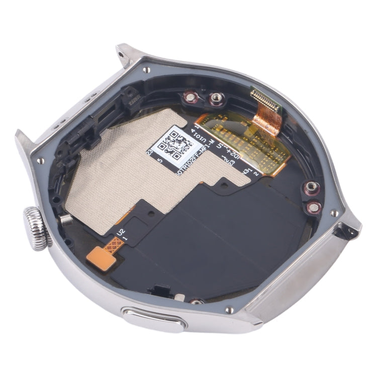 For Huawei Watch 4 Original LCD Screen and Digitizer Full Assembly With...