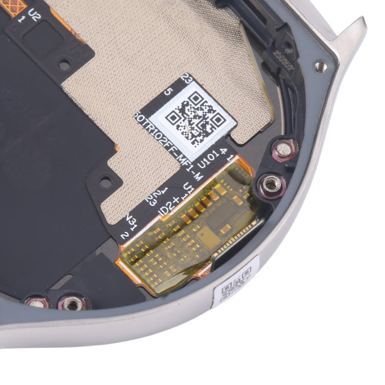 For Huawei Watch 4 Original LCD Screen and Digitizer Full Assembly With...