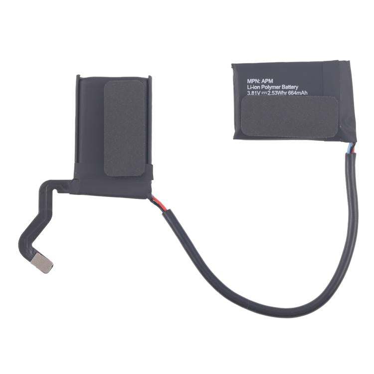For Airpods Max 2 / 1 A2165 664mAh OEM Battery Replacement – Durable Build, Easy to Use, For Airpods Max 2 / 1 OEM For Airpods Max 2 1 OEM