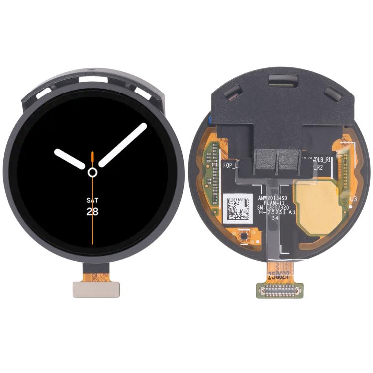 For Samsung Galaxy Watch8 40mm  SM-L320/L325 Original LCD Screen with...