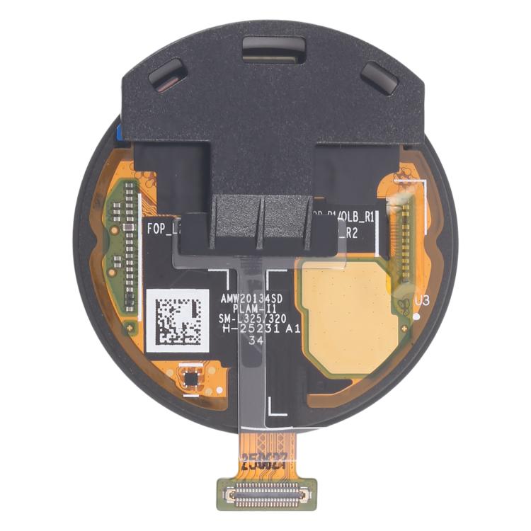 For Samsung Galaxy Watch8 40mm  SM-L320/L325 Original LCD Screen with...