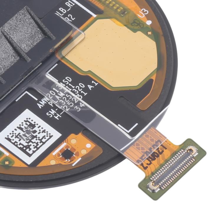For Samsung Galaxy Watch8 40mm  SM-L320/L325 Original LCD Screen with...