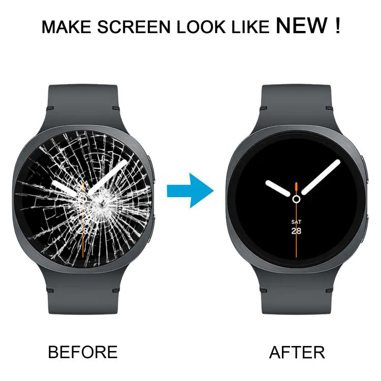 For Samsung Galaxy Watch8 40mm  SM-L320/L325 Original LCD Screen with...