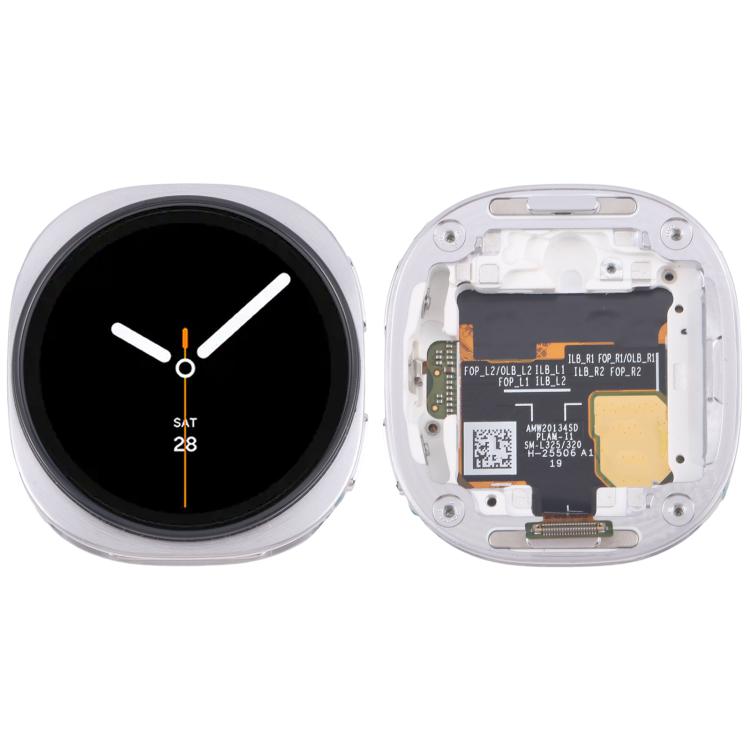 For Samsung Galaxy Watch8 40mm  SM-L320/L325 Original LCD Screen...