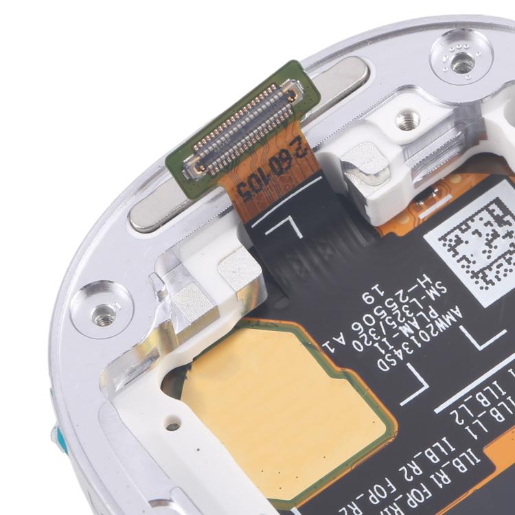 For Samsung Galaxy Watch8 40mm  SM-L320/L325 Original LCD Screen...