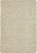 Washable Stone Shaggy Rug
