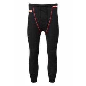 Black / Red
