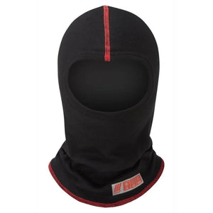 Black / Red