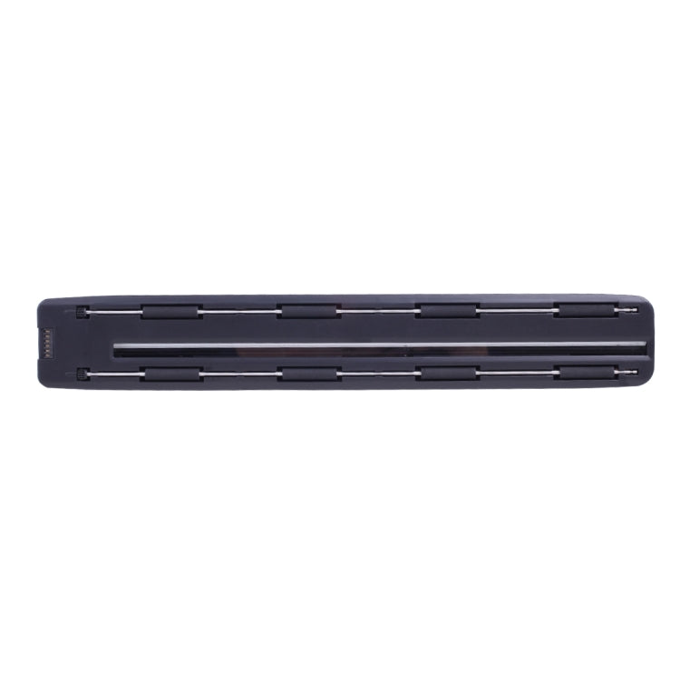 iScan02 WiFi Double Roller Mobile Document Portable Handheld Scanner with LED Display, Support 1050DPI / 600DPI / 300DPI / PDF / JPG / TF, WiFi iScan02 Black, WiFi iScan02 White