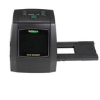 EC018 USB 2.0 Color 2.4 Inch TFT LCD Screen Film Scanner，Support SD Card, EC018